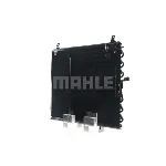 Kondenzator, klima-uređaj MAHLE AC 150 000S IC-G0LLJP