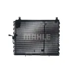 Kondenzator, klima-uređaj MAHLE AC 150 000S IC-G0LLJP