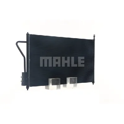 Kondenzator, klima-uređaj MAHLE AC 218 000S IC-G0LLLM