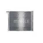 Kondenzator, klima-uređaj MAHLE AC 269 000S IC-G0KC9N