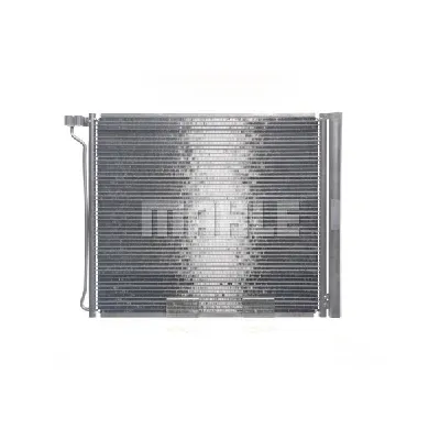 Kondenzator, klima-uređaj MAHLE AC 269 000S IC-G0KC9N