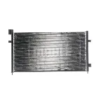 Kondenzator, klima-uređaj MAHLE AC 307 000S IC-G0LLOK