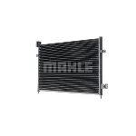 Kondenzator, klima-uređaj MAHLE AC 307 000S IC-G0LLOK