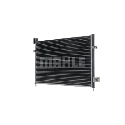 Kondenzator, klima-uređaj MAHLE AC 307 000S IC-G0LLOK