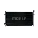 Kondenzator, klima-uređaj MAHLE AC 307 000S IC-G0LLOK