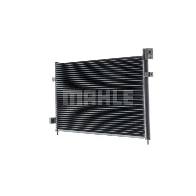 Kondenzator, klima-uređaj MAHLE AC 307 000S IC-G0LLOK