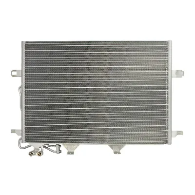 Kondenzator, klima-uređaj MAHLE AC 318 000S IC-G0KC9J