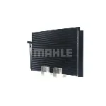 Kondenzator, klima-uređaj MAHLE AC 345 000S IC-G0LLQ3