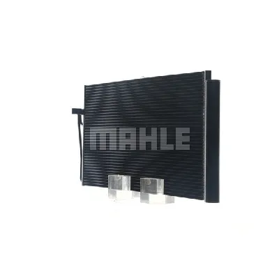 Kondenzator, klima-uređaj MAHLE AC 345 000S IC-G0LLQ3