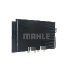 Kondenzator, klima-uređaj MAHLE AC 345 000S IC-G0LLQ3