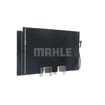 Kondenzator, klima-uređaj MAHLE AC 345 000S IC-G0LLQ3