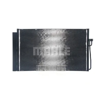 Kondenzator, klima-uređaj MAHLE AC 345 000S IC-G0LLQ3