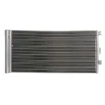 Kondenzator, klima-uređaj MAHLE AC 486 000S IC-G0KC9L