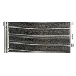 Kondenzator, klima-uređaj MAHLE AC 486 000S IC-G0KC9L