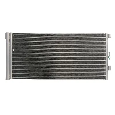 Kondenzator, klima-uređaj MAHLE AC 486 000S IC-G0KC9L