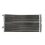 Kondenzator, klima-uređaj MAHLE AC 486 000S IC-G0KC9L