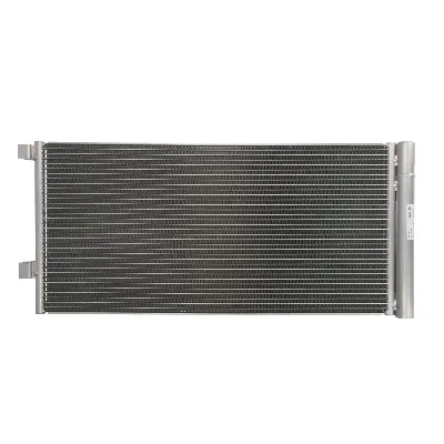 Kondenzator, klima-uređaj MAHLE AC 486 000S IC-G0KC9L