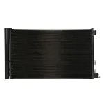 Kondenzator, klima-uređaj MAHLE AC 552 000S IC-G0KC9H