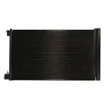 Kondenzator, klima-uređaj MAHLE AC 552 000S IC-G0KC9H