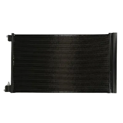 Kondenzator, klima-uređaj MAHLE AC 552 000S IC-G0KC9H