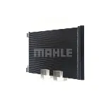 Kondenzator, klima-uređaj MAHLE AC 552 000S IC-G0KC9H
