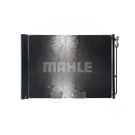 Kondenzator, klima-uređaj MAHLE AC 567 000S IC-G0LLX1