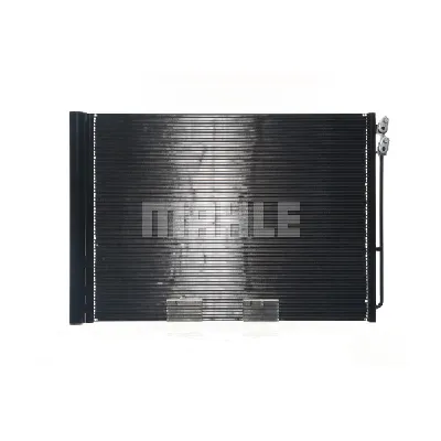 Kondenzator, klima-uređaj MAHLE AC 567 000S IC-G0LLX1