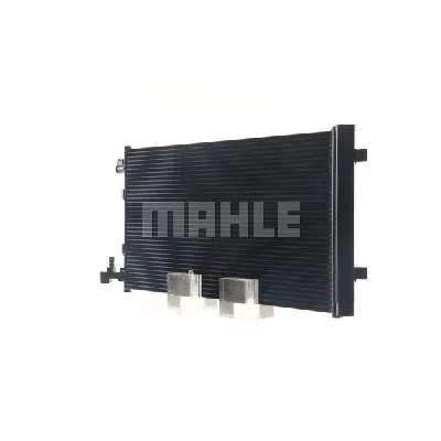 Kondenzator, klima-uređaj MAHLE AC 630 000S IC-G0LLXY