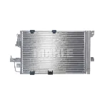 Kondenzator, klima-uređaj MAHLE AC 665 000S IC-G0LLYW