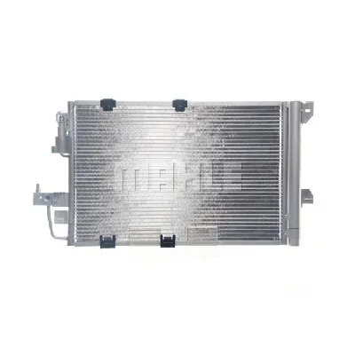 Kondenzator, klima-uređaj MAHLE AC 665 000S IC-G0LLYW