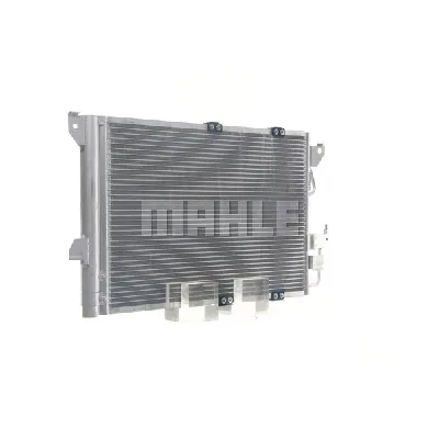 Kondenzator, klima-uređaj MAHLE AC 665 000S IC-G0LLYW