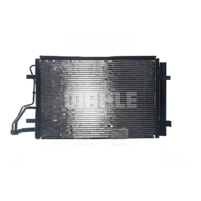 Kondenzator, klima-uređaj MAHLE AC 697 000S IC-G0LLZU