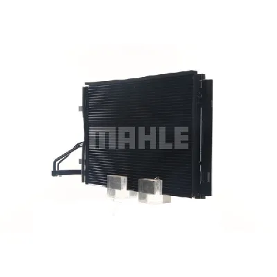 Kondenzator, klima-uređaj MAHLE AC 697 000S IC-G0LLZU