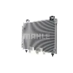 Kondenzator, klima-uređaj MAHLE AC 821 000S IC-G0LM3D