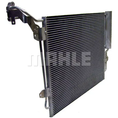 Kondenzator, klima-uređaj MAHLE AC 849 000S IC-G0LM4F