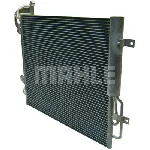 Kondenzator, klima-uređaj MAHLE AC 849 000S IC-G0LM4F