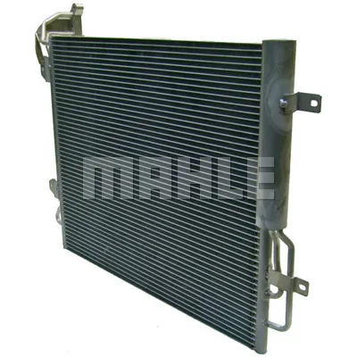 Kondenzator, klima-uređaj MAHLE AC 849 000S IC-G0LM4F