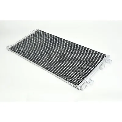 Kondenzator, klima-uređaj NISSENS NIS 940004 IC-AFF20A