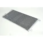 Kondenzator, klima-uređaj NISSENS NIS 940004 IC-AFF20A