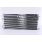 Kondenzator, klima-uređaj NISSENS NIS 940004 IC-AFF20A