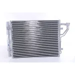 Kondenzator, klima-uređaj NISSENS NIS 940007 IC-AFE49F