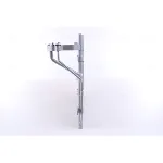 Kondenzator, klima-uređaj NISSENS NIS 940007 IC-AFE49F