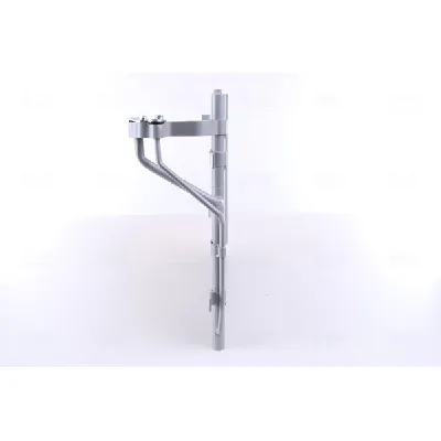 Kondenzator, klima-uređaj NISSENS NIS 940007 IC-AFE49F