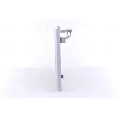 Kondenzator, klima-uređaj NISSENS NIS 940007 IC-AFE49F