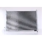 Kondenzator, klima-uređaj NISSENS NIS 940008 IC-AFE48D