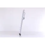 Kondenzator, klima-uređaj NISSENS NIS 940008 IC-AFE48D