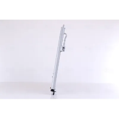 Kondenzator, klima-uređaj NISSENS NIS 940008 IC-AFE48D