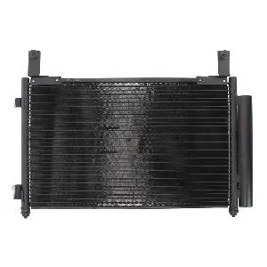 Kondenzator, klima-uređaj NISSENS NIS 940009 IC-AFE47F