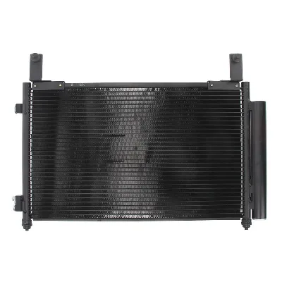 Kondenzator, klima-uređaj NISSENS NIS 940009 IC-AFE47F