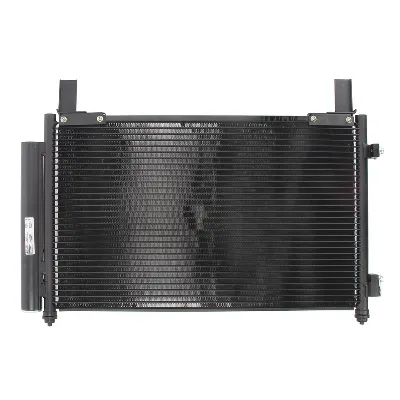 Kondenzator, klima-uređaj NISSENS NIS 940009 IC-AFE47F